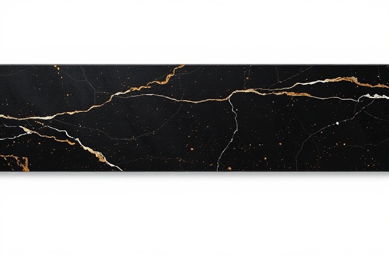 Black Galaxy Granite